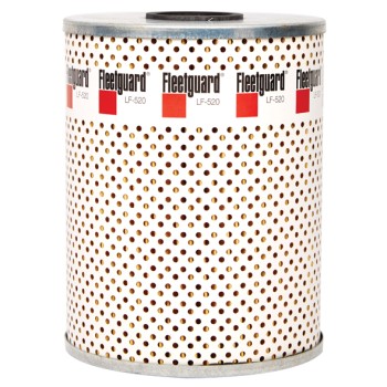 Fleetguard Oil Filter - LF520